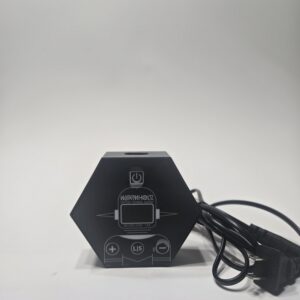 Wormhole Power Supply