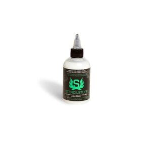 StencilStuff Stencil Gel