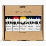 Dynamic Ink Kit(1 OZ)