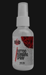 NRVD Spray