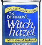 Witchhazel