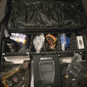 Wormhole Startup Kit