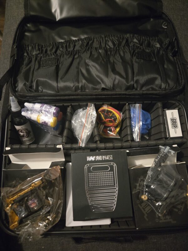 Wormhole Startup Kit