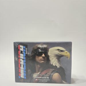 Dynamic America Kit(1OZ)