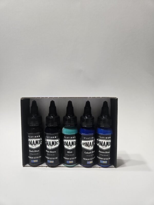 Dynamic Lagoon Kit(1OZ) - Image 2
