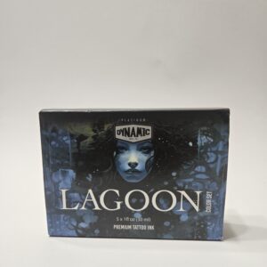 Dynamic Lagoon Kit(1OZ)