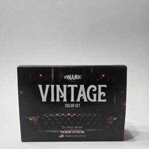Dynamic Vintage Kit(1OZ)