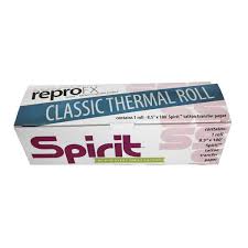 Spirit Stencil Roll(100 FT)
