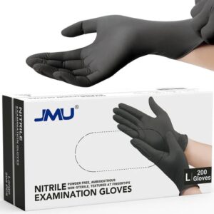 JMU Gloves(BOX OF 200)