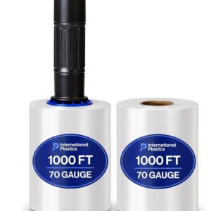 Tattoo Wrap(1000 FT.)