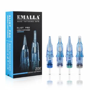 Emalla Pro(BOX OF 20)