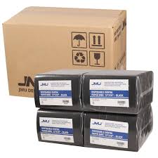 JMU Dental Bibs(CASE OF 500)