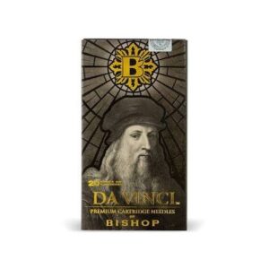 Bishop Davinci(BOX OF 20)