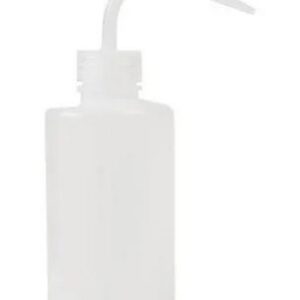 Solution Bottle