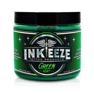 Ink Eeeze