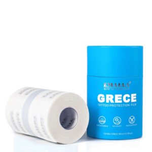 Emalla Grece Saniderm