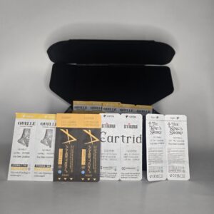Mix&Match Needles