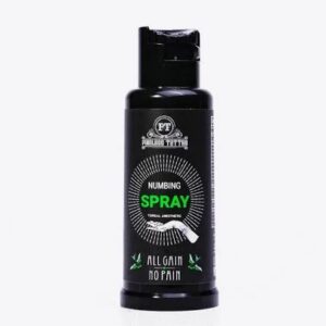 Painless Spray