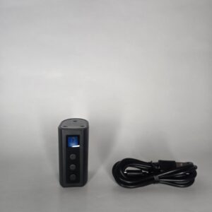 Dragonfly Power Supply