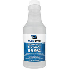 Maxtite Alcohol