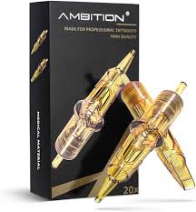 Ambition(SINGLE)