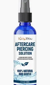 Body 4U Spray