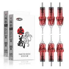 CNC Needles(SINGLE)