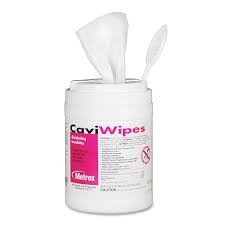 Caviwipes(CAN OF 160)