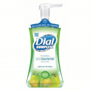 Antibacterial Soap