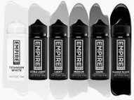 Empire Black&White Ink