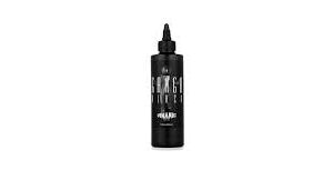 Dynamic Ganga Black(8OZ)