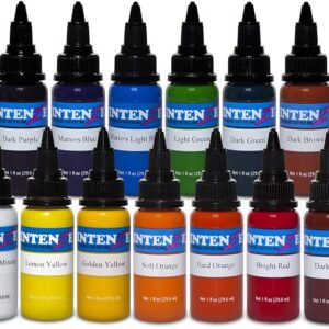 IntenZ - 1OZ, Dark Purple