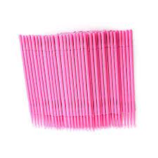 Microblade brushes10X