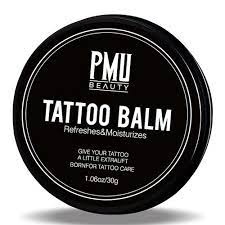 PMU Beauty