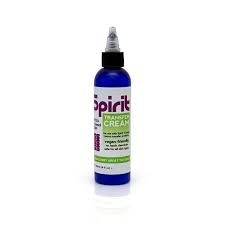 Spirit Stencil Gel