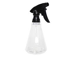 Spray bottle