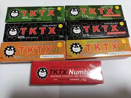 TKTX