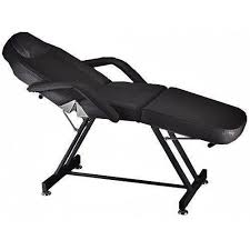 Tattoo chair