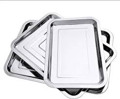 Qwork Surgical Tray