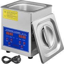 Ultrasonic Clenser