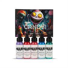 Dynamic Candy Set(1OZ)