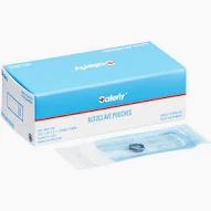 Autoclave Pouches(BOX OF 200)