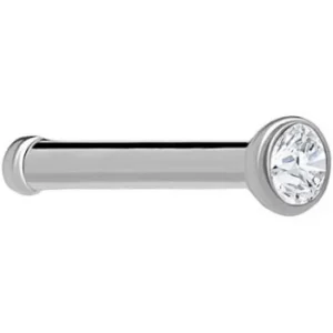 20G Flatback Nose Jewlry