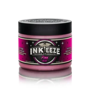 Ink Eeze(PINK 6OZ)